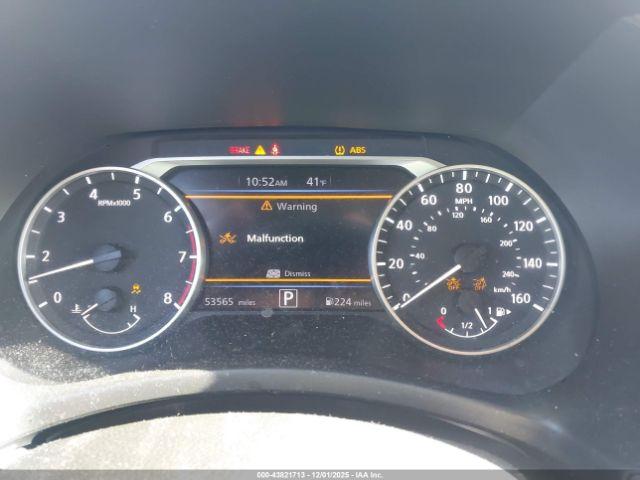 Nissan Sentra Sv Xtronic Cvt Image 11