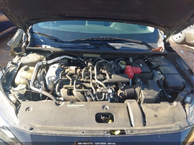 Nissan Sentra Sv Xtronic Cvt Image 2