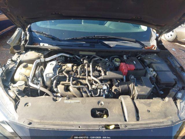 Nissan Sentra Sv Xtronic Cvt Image 2