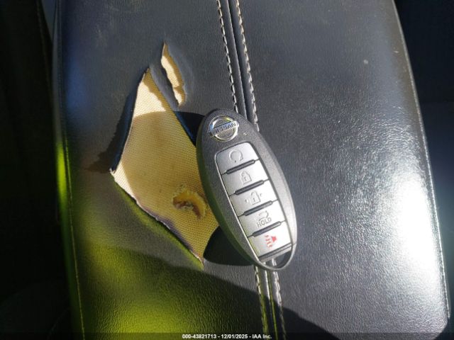 Nissan Sentra Sv Xtronic Cvt Image 10