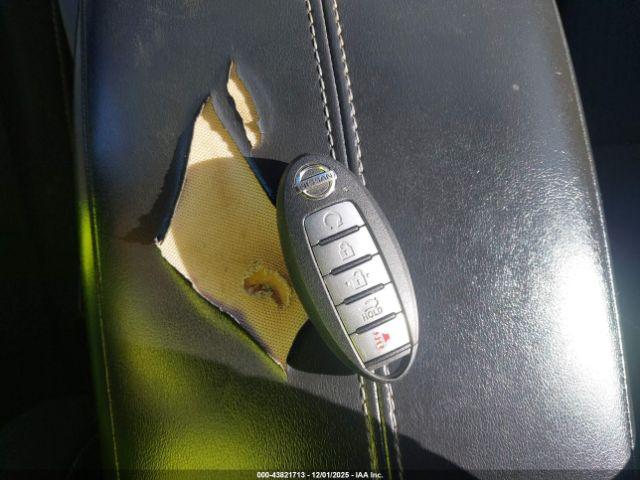 Nissan Sentra Sv Xtronic Cvt Image 10