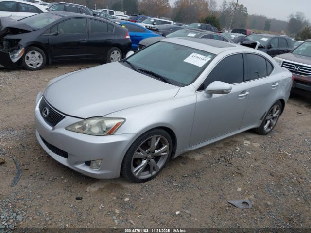 Lexus Is Image 5