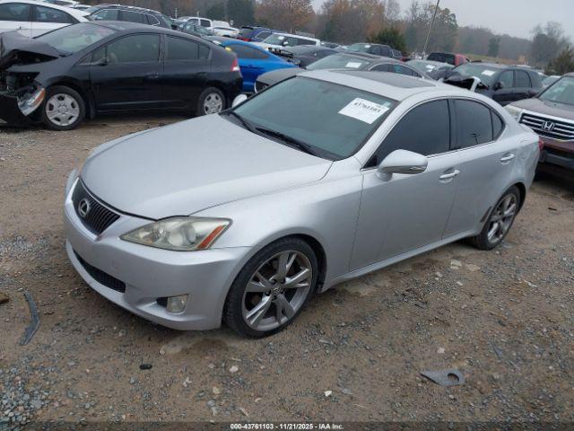 Lexus Is Image 5