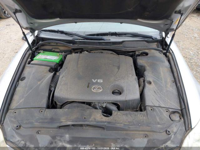 Lexus Is Image 6