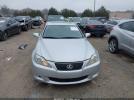 Lexus Is Image 11
