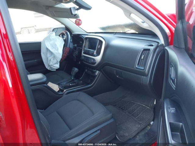 GMC Canyon Sle Image 9