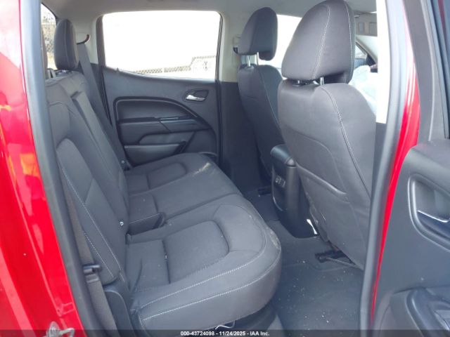 GMC Canyon Sle Image 5