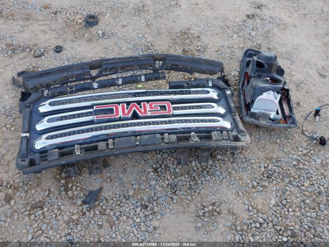 GMC Canyon Sle Image 11