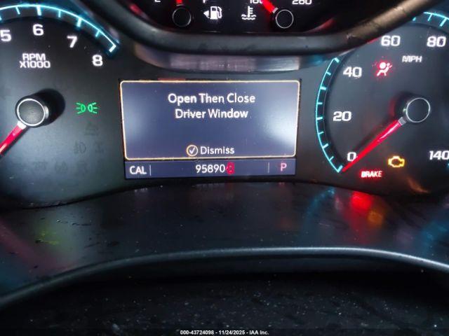 GMC Canyon Sle Image 15