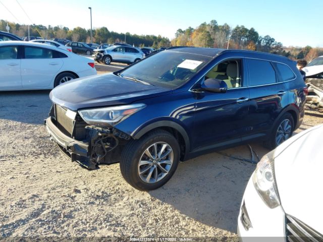 Hyundai SANTA FE Se Image 20