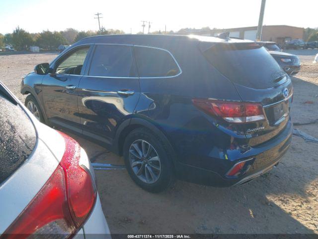 Hyundai SANTA FE Se Image 17