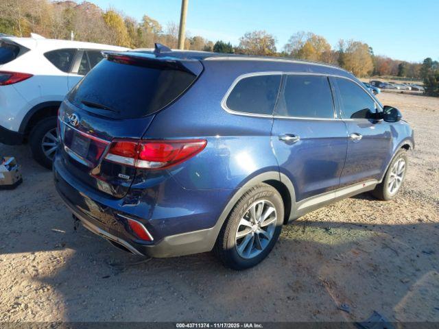 Hyundai SANTA FE Se Image 19