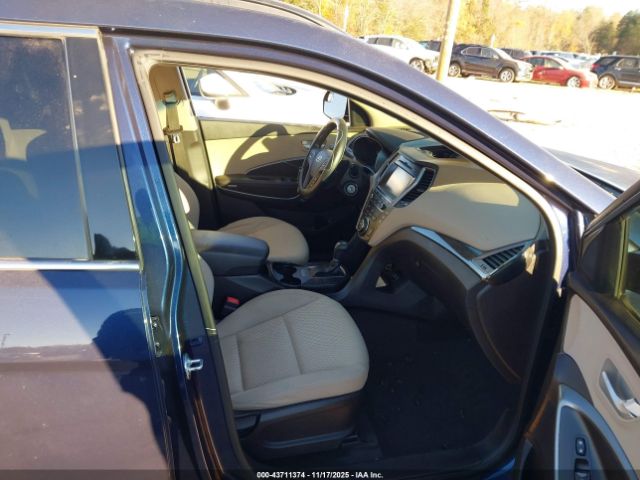 Hyundai SANTA FE Se Image 2