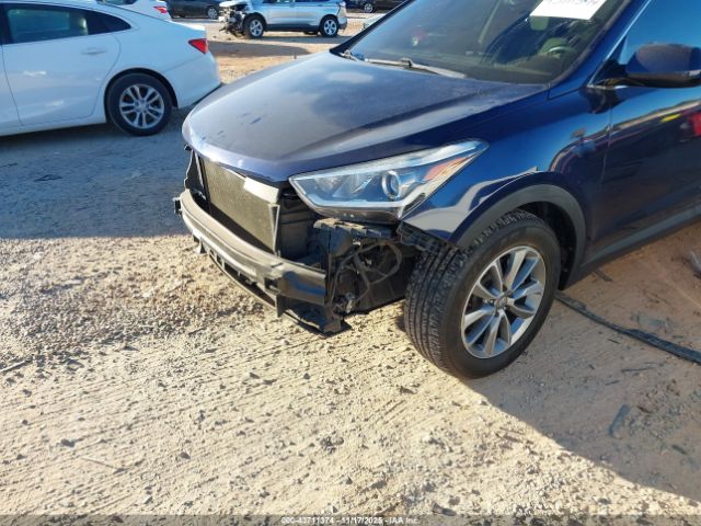 Hyundai SANTA FE Se Image 3