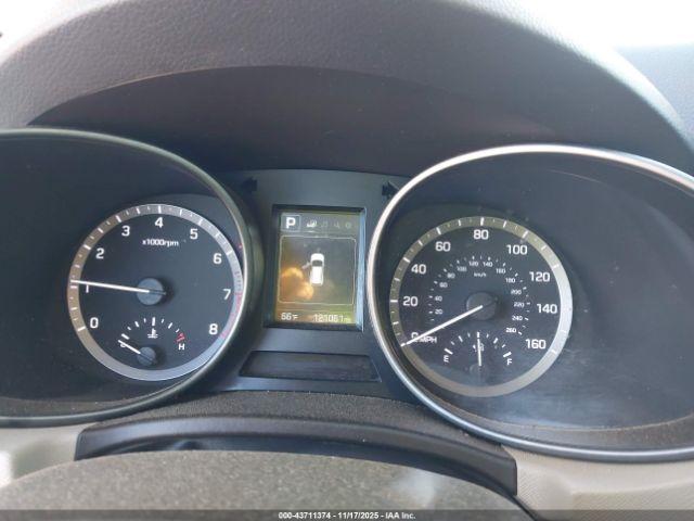 Hyundai SANTA FE Se Image 12