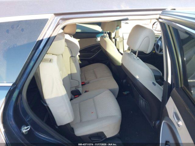 Hyundai SANTA FE Se Image 7