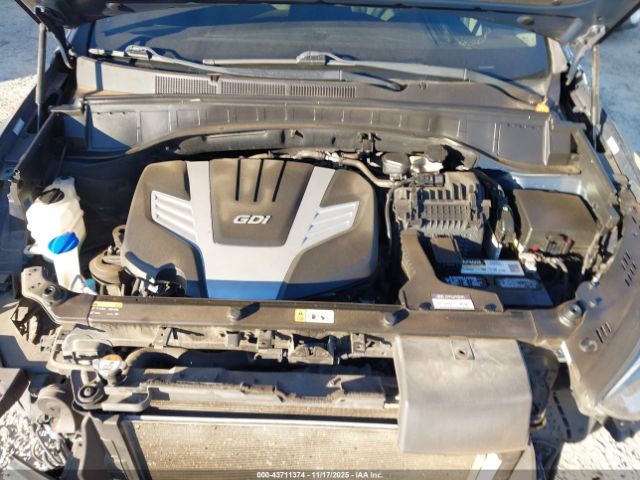 Hyundai SANTA FE Se Image 8