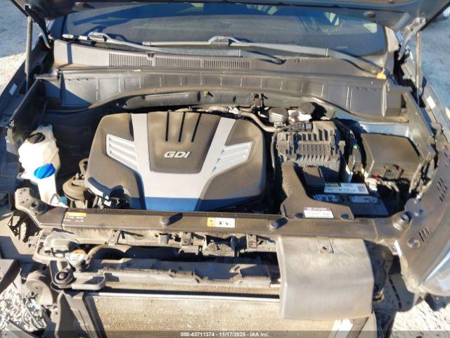 Hyundai SANTA FE Se Image 8