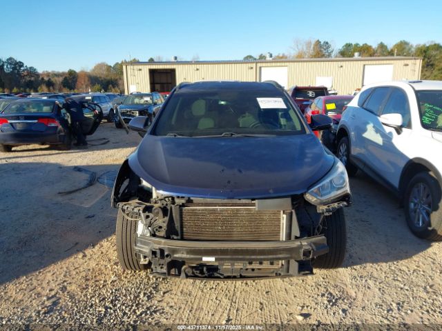 Hyundai SANTA FE Se Image 9