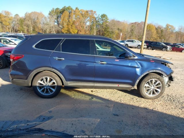 Hyundai SANTA FE Se Image 10