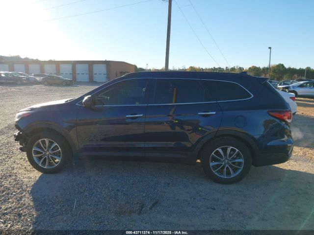 Hyundai SANTA FE Se Image 14