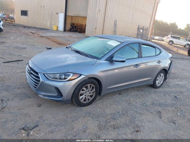 Hyundai ELANTRA Se Image 6