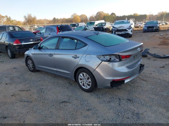 Hyundai ELANTRA Se Image 4