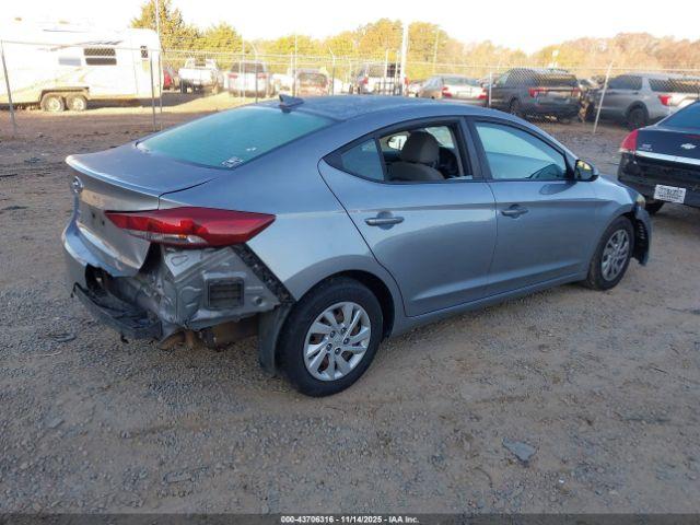 Hyundai ELANTRA Se Image 3