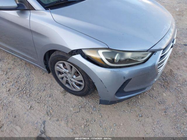 Hyundai ELANTRA Se Image 5