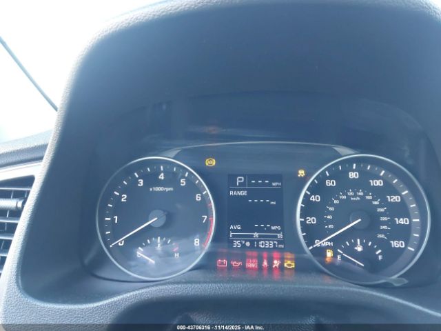 Hyundai ELANTRA Se Image 14