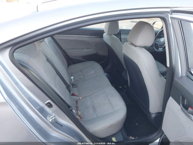 Hyundai ELANTRA Se Image 7