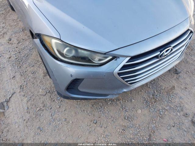 Hyundai ELANTRA Se Image 12