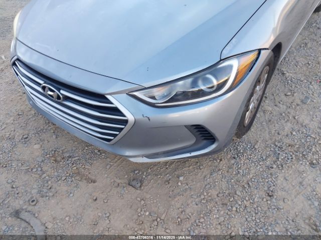 Hyundai ELANTRA Se Image 13