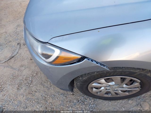 Hyundai ELANTRA Se Image 15