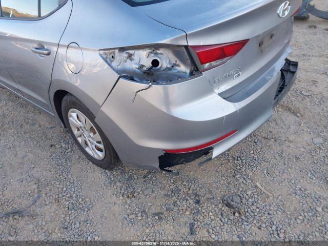 Hyundai ELANTRA Se Image 16