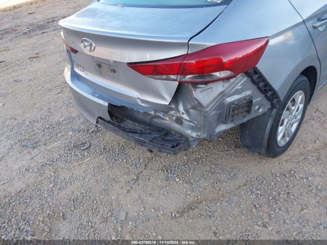 Hyundai ELANTRA Se Image 17