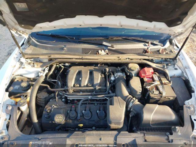 Ford Taurus Limited Image 12