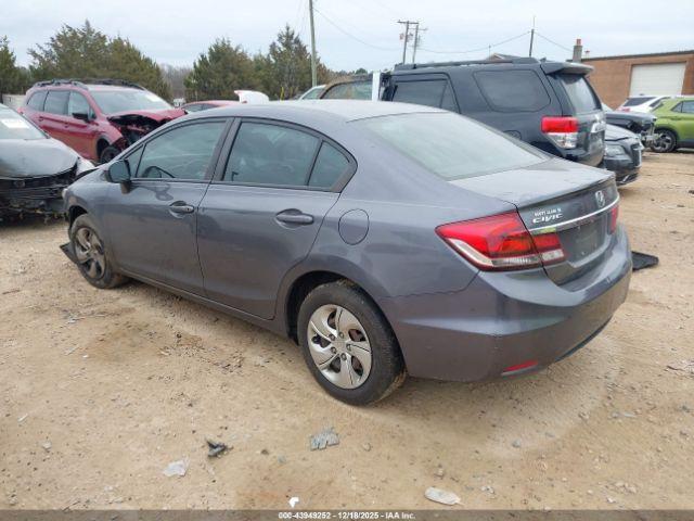 Honda Civic Lx Image 6