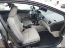 Honda Civic Lx Image 14