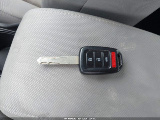 Honda Civic Lx Image 11