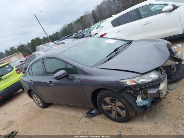 Honda Civic Lx Image 9