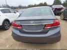 Honda Civic Lx Image 13