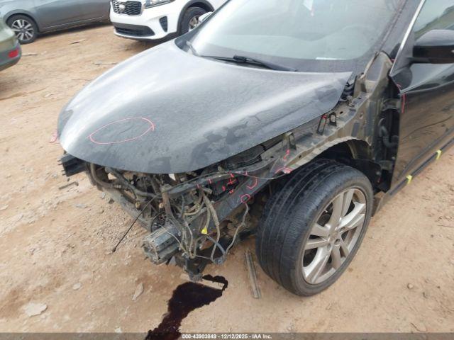 Nissan Altima 3.5 Sv Image 16