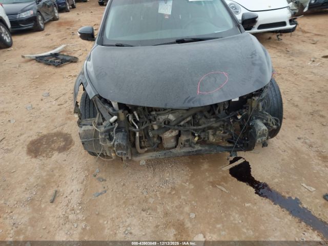 Nissan Altima 3.5 Sv Image 13