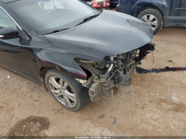 Nissan Altima 3.5 Sv Image 14