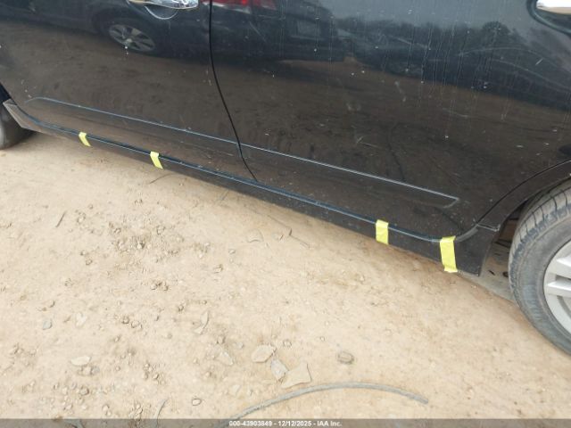 Nissan Altima 3.5 Sv Image 11