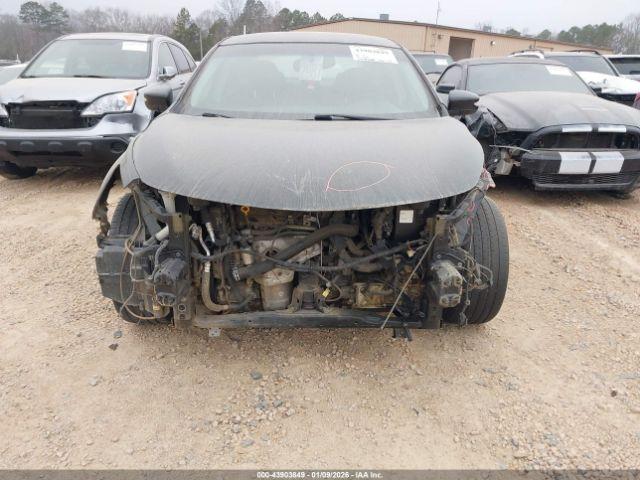 Nissan Altima 3.5 Sv Image 5