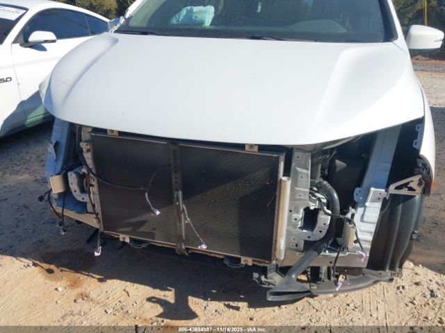 Honda Odyssey Touring Image 11