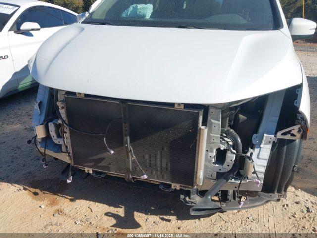 Honda Odyssey Touring Image 11