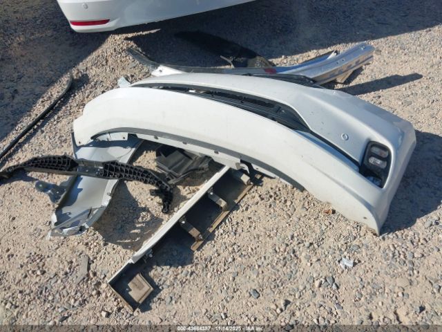 Honda Odyssey Touring Image 14